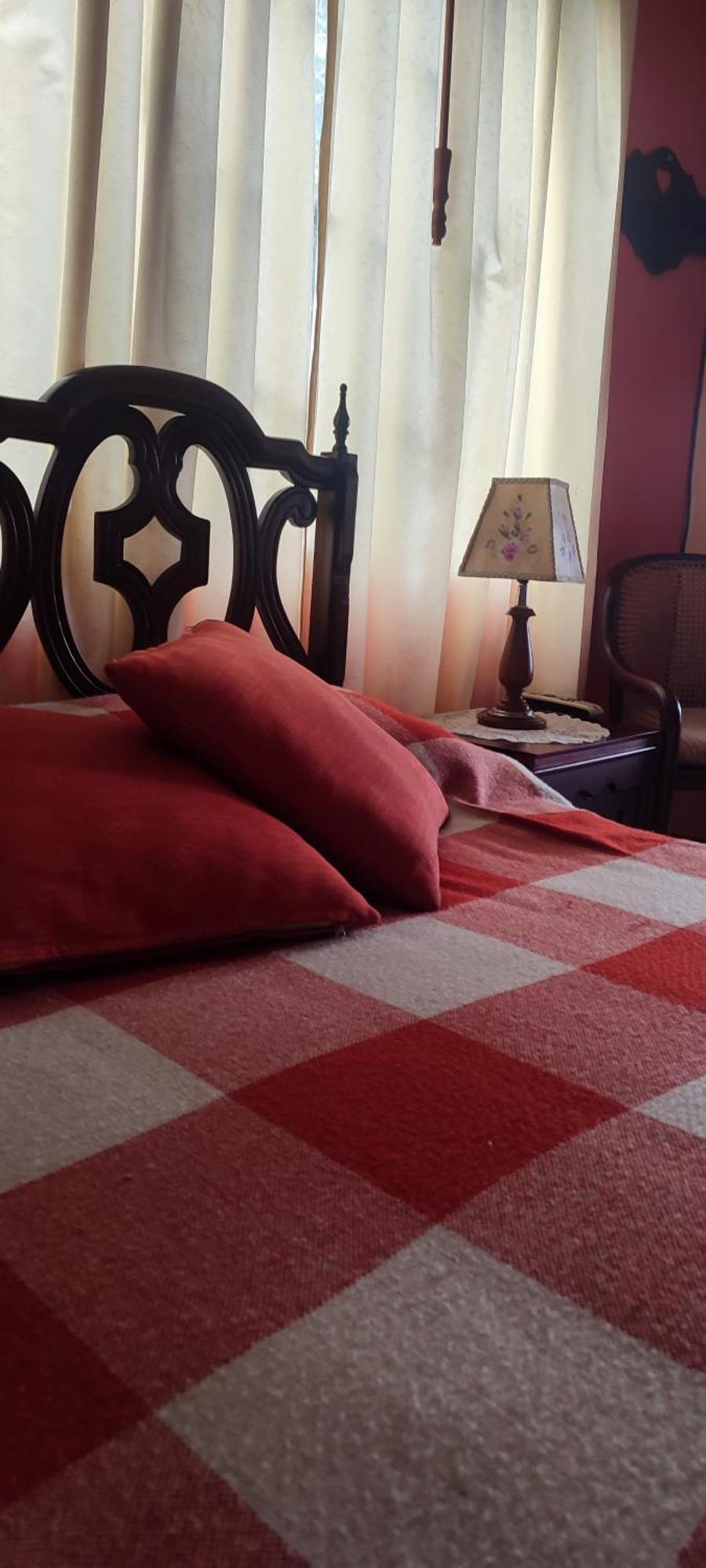 El Pedregal Sopo Bed & Breakfast ภายนอก รูปภาพ