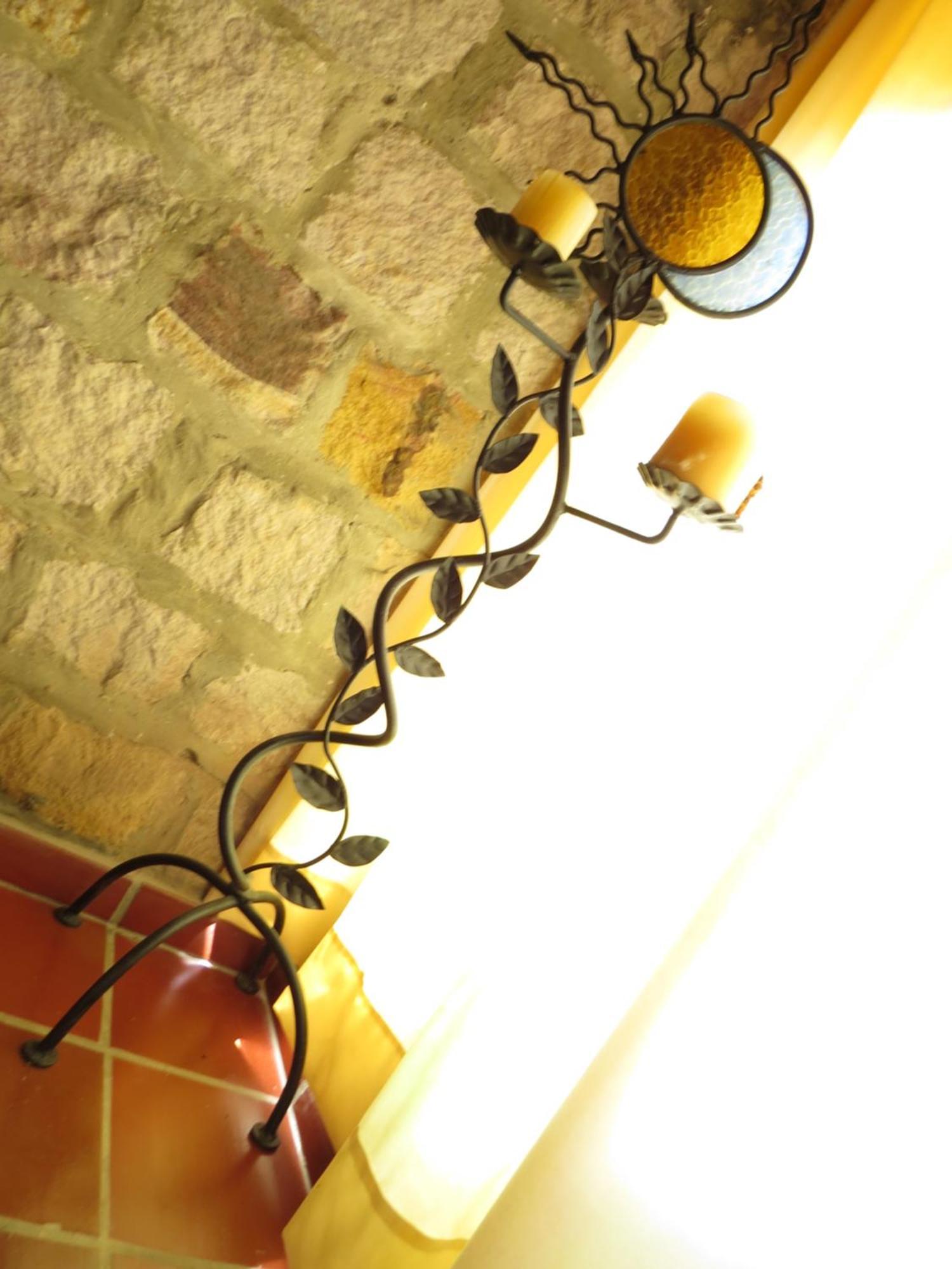 El Pedregal Sopo Bed & Breakfast ห้อง รูปภาพ