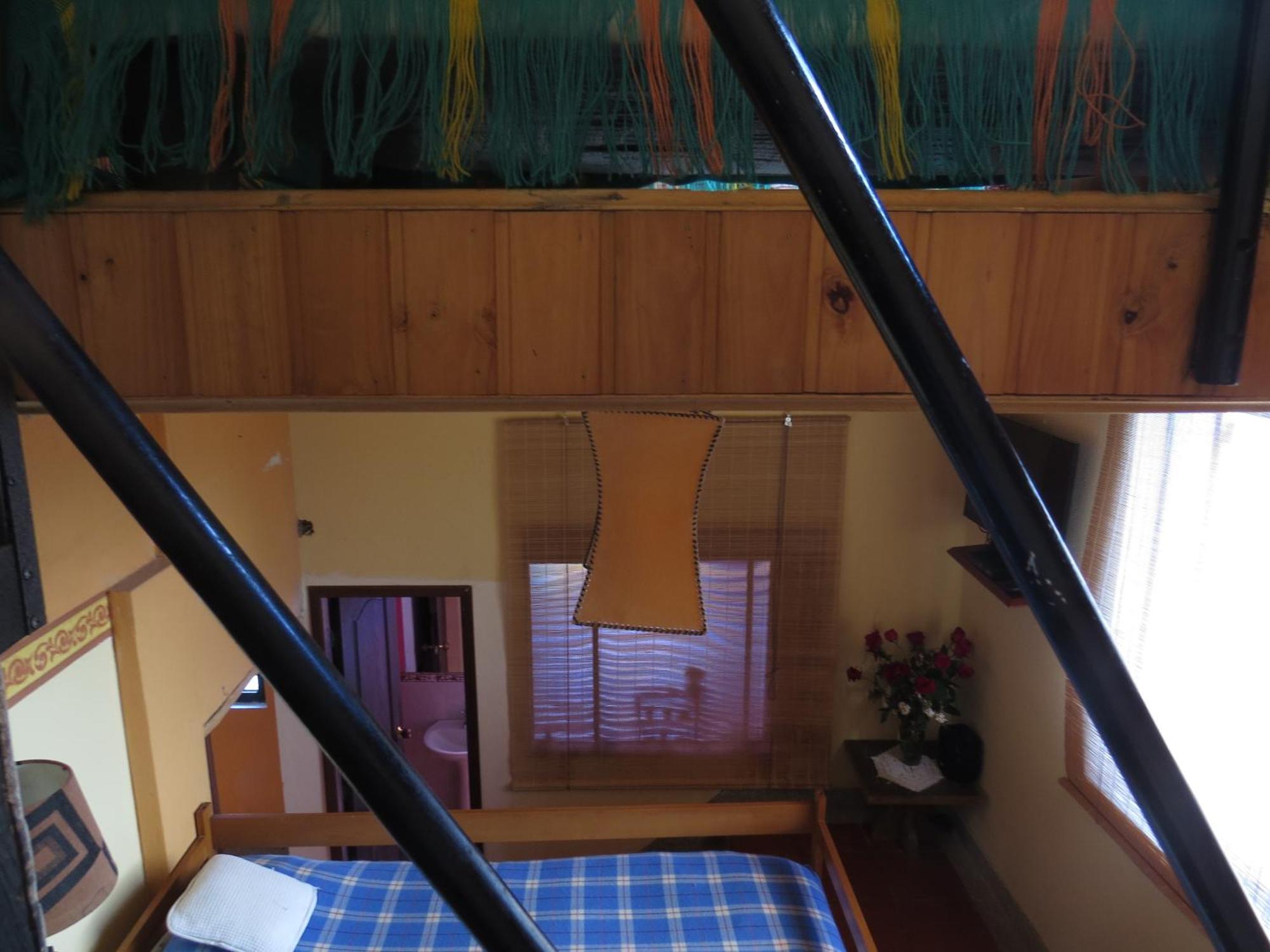 El Pedregal Sopo Bed & Breakfast ห้อง รูปภาพ