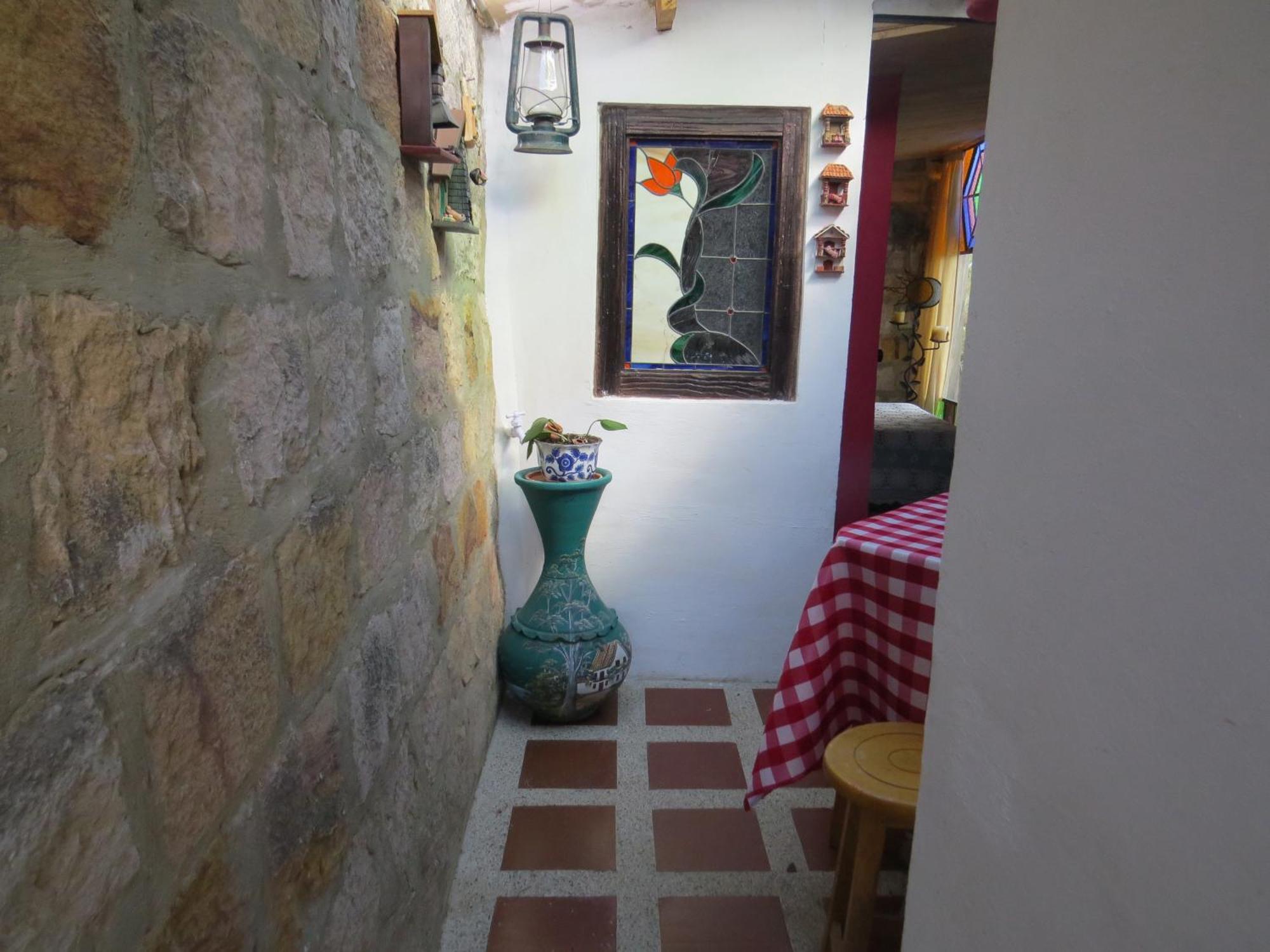 El Pedregal Sopo Bed & Breakfast ห้อง รูปภาพ