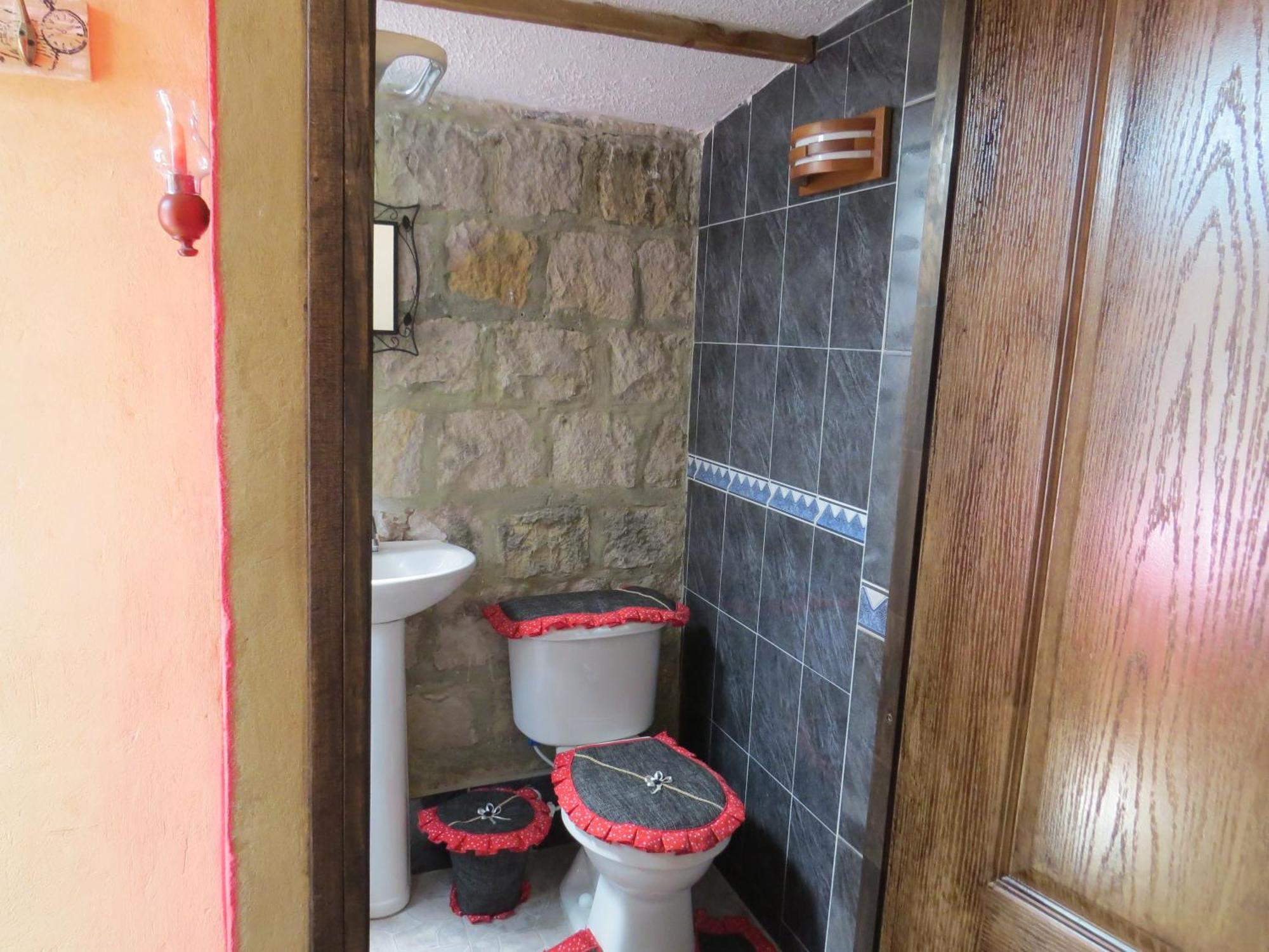 El Pedregal Sopo Bed & Breakfast ห้อง รูปภาพ