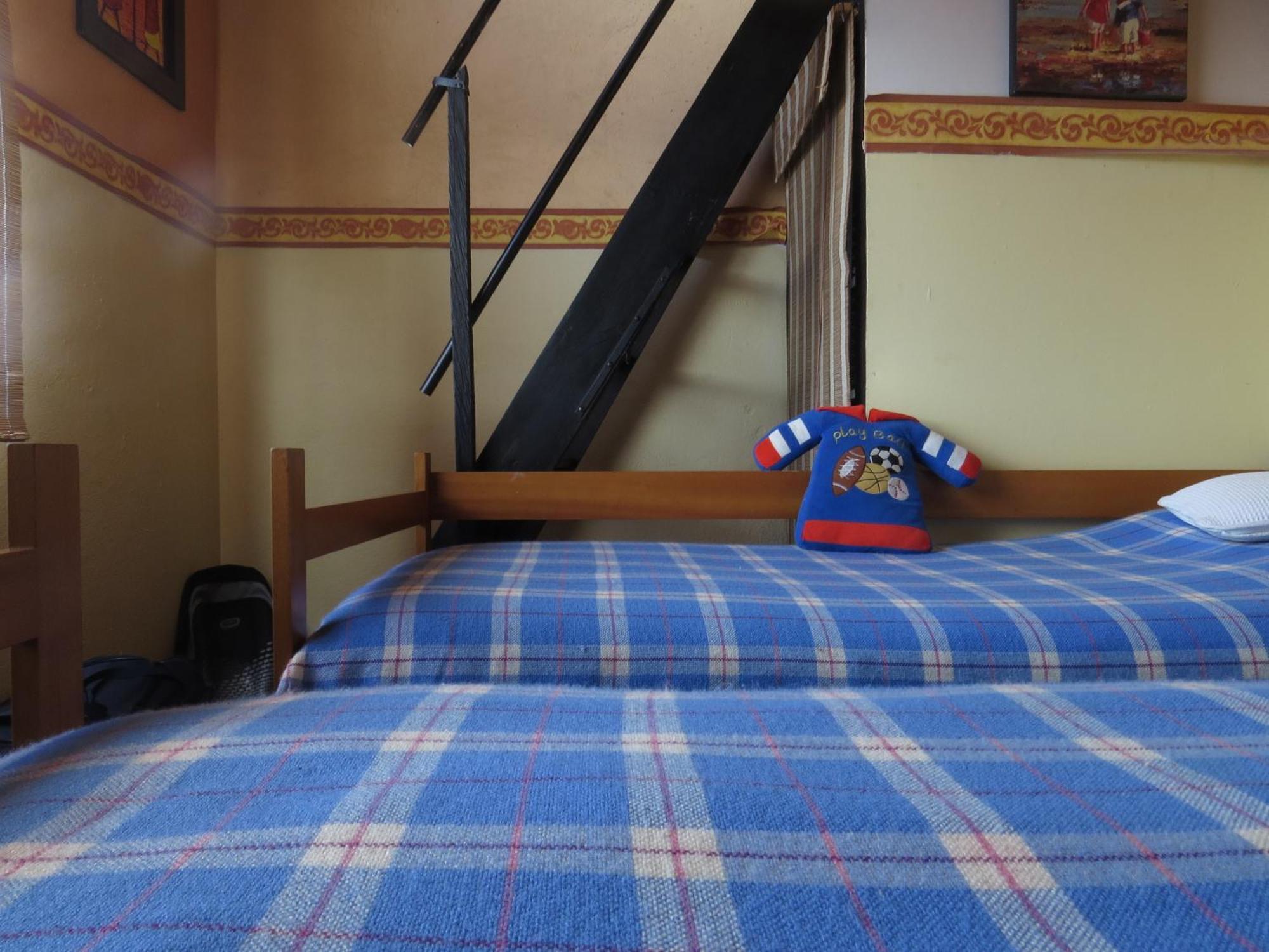 El Pedregal Sopo Bed & Breakfast ห้อง รูปภาพ