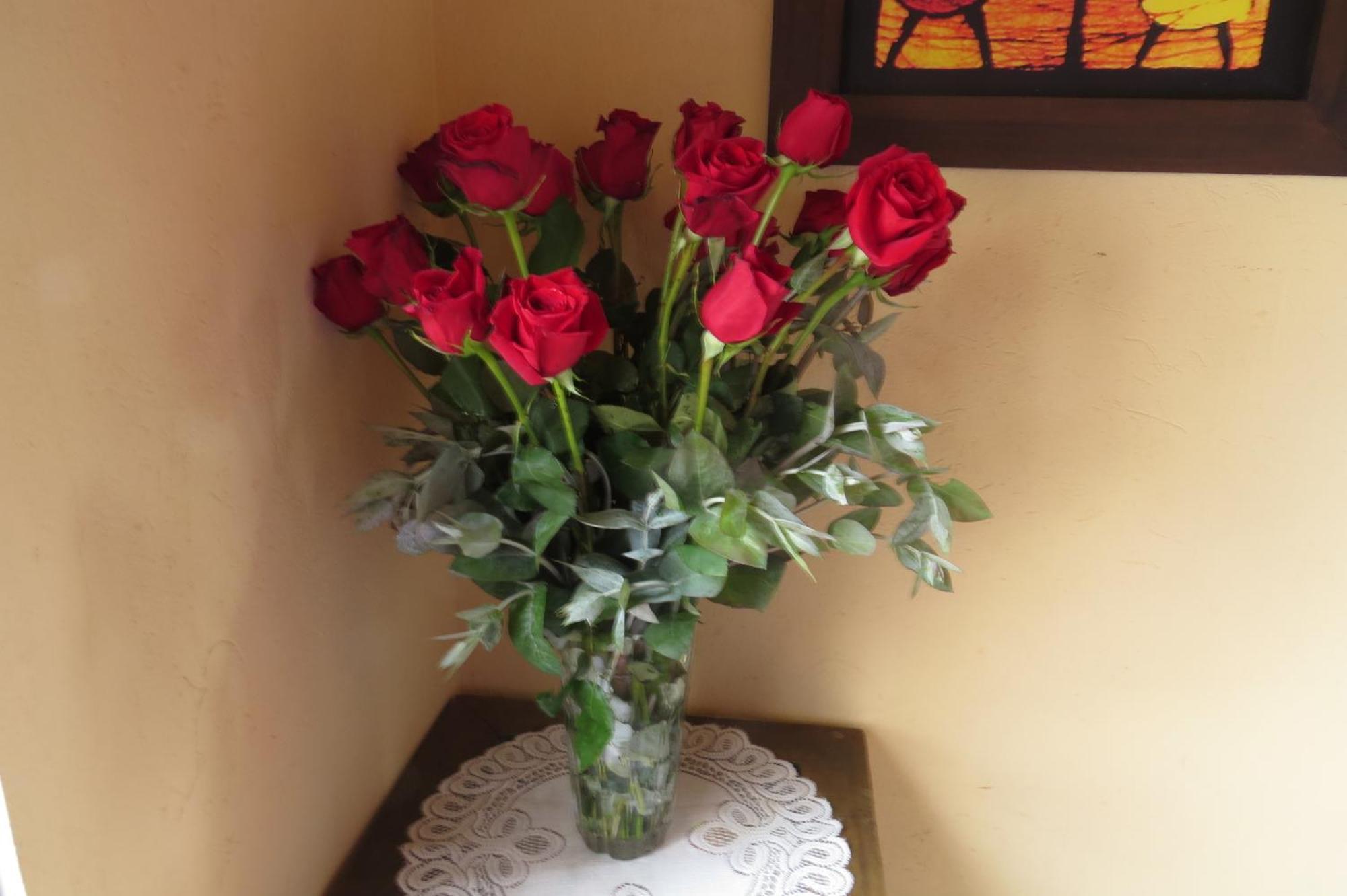El Pedregal Sopo Bed & Breakfast ภายนอก รูปภาพ