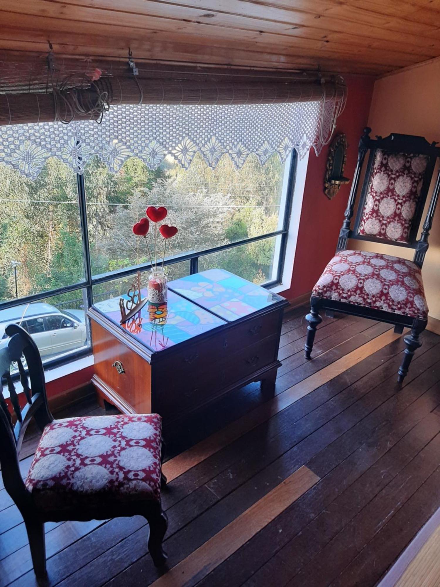 El Pedregal Sopo Bed & Breakfast ห้อง รูปภาพ